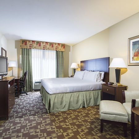 Holiday Inn Express Hotel & Suites Port St. Lucie West By Ihg Exteriör bild
