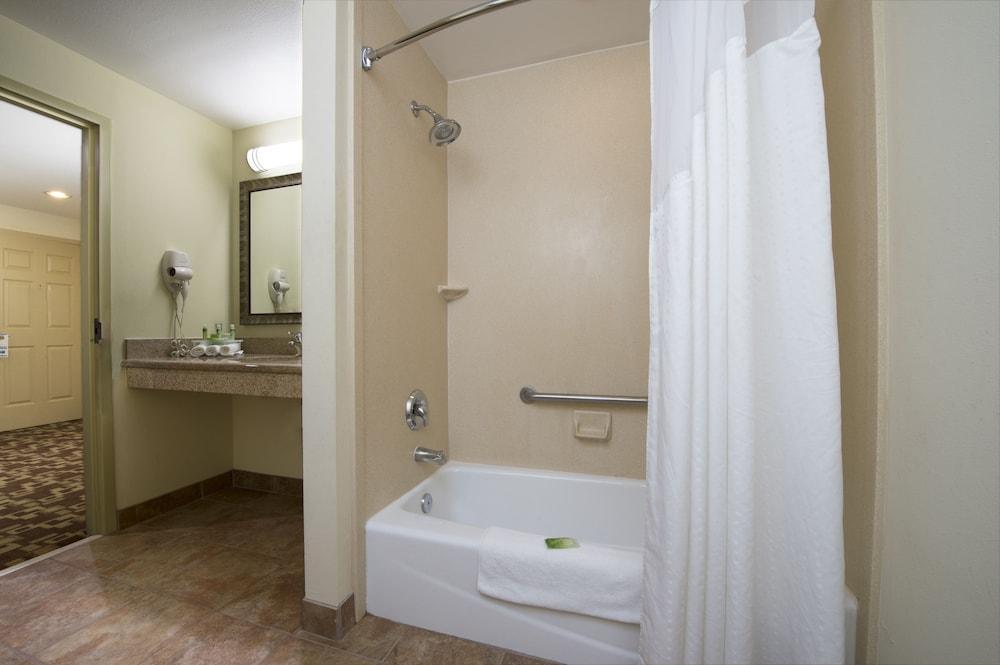 Holiday Inn Express Hotel & Suites Port St. Lucie West By Ihg Exteriör bild