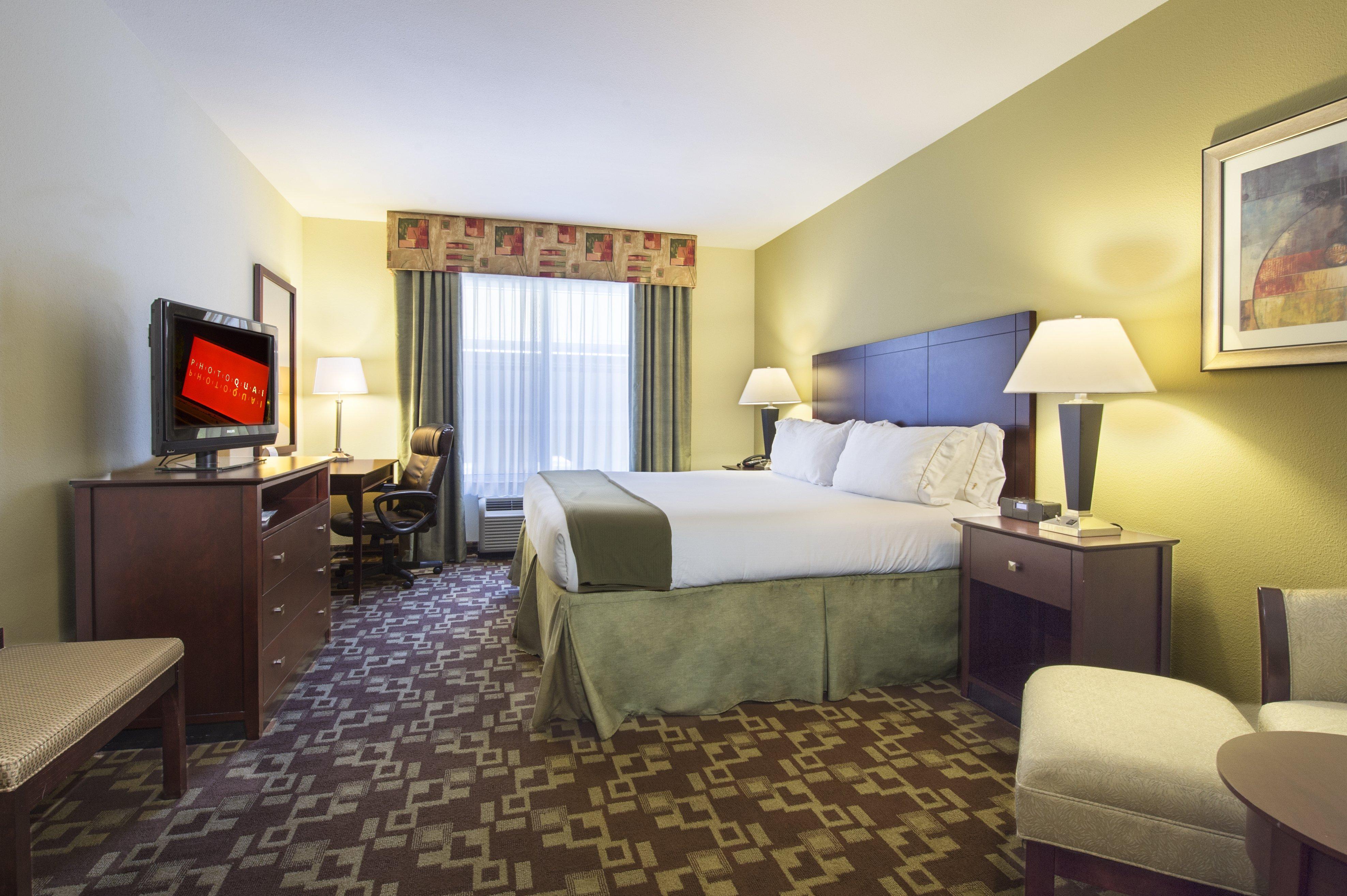 Holiday Inn Express Hotel & Suites Port St. Lucie West By Ihg Exteriör bild