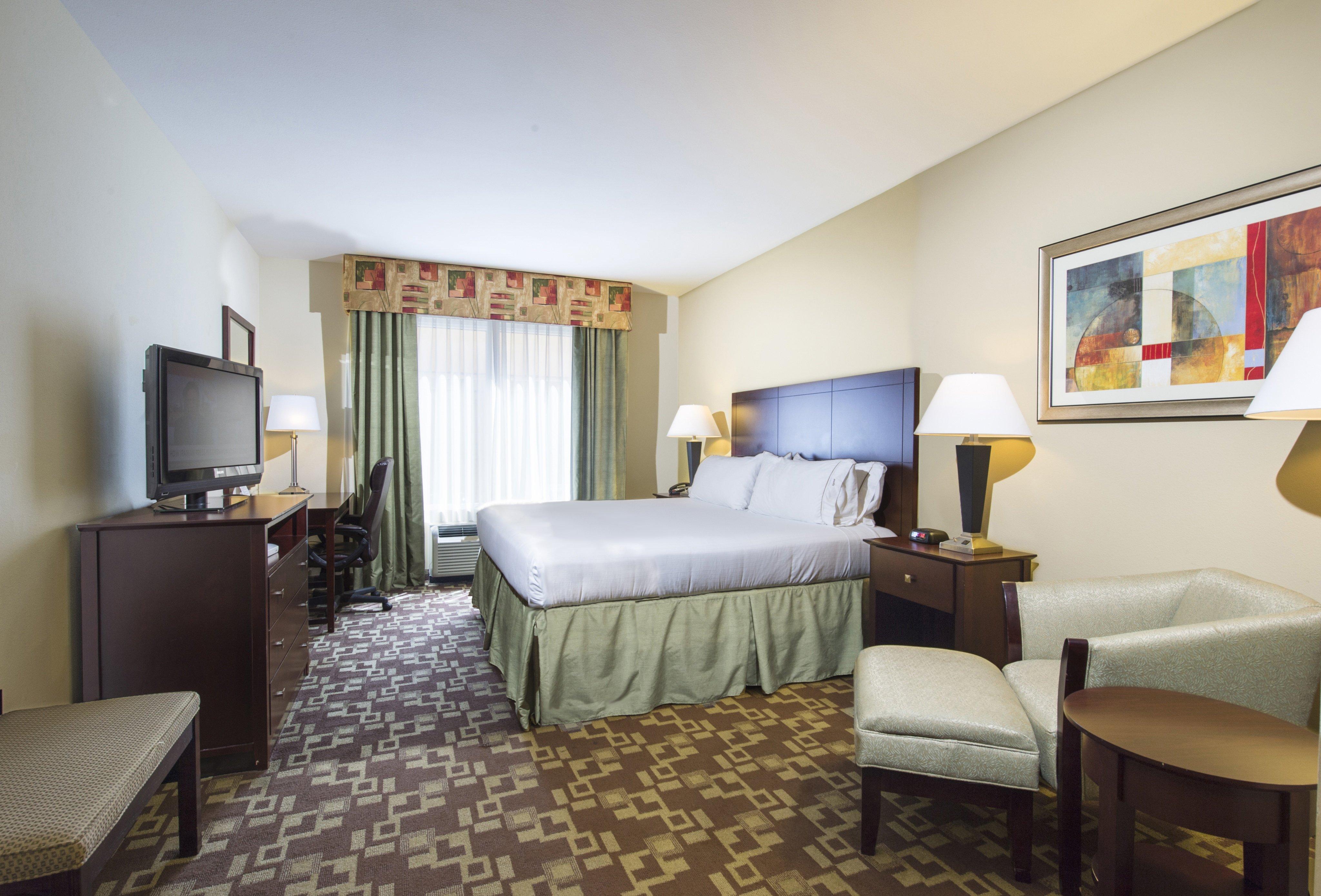Holiday Inn Express Hotel & Suites Port St. Lucie West By Ihg Exteriör bild