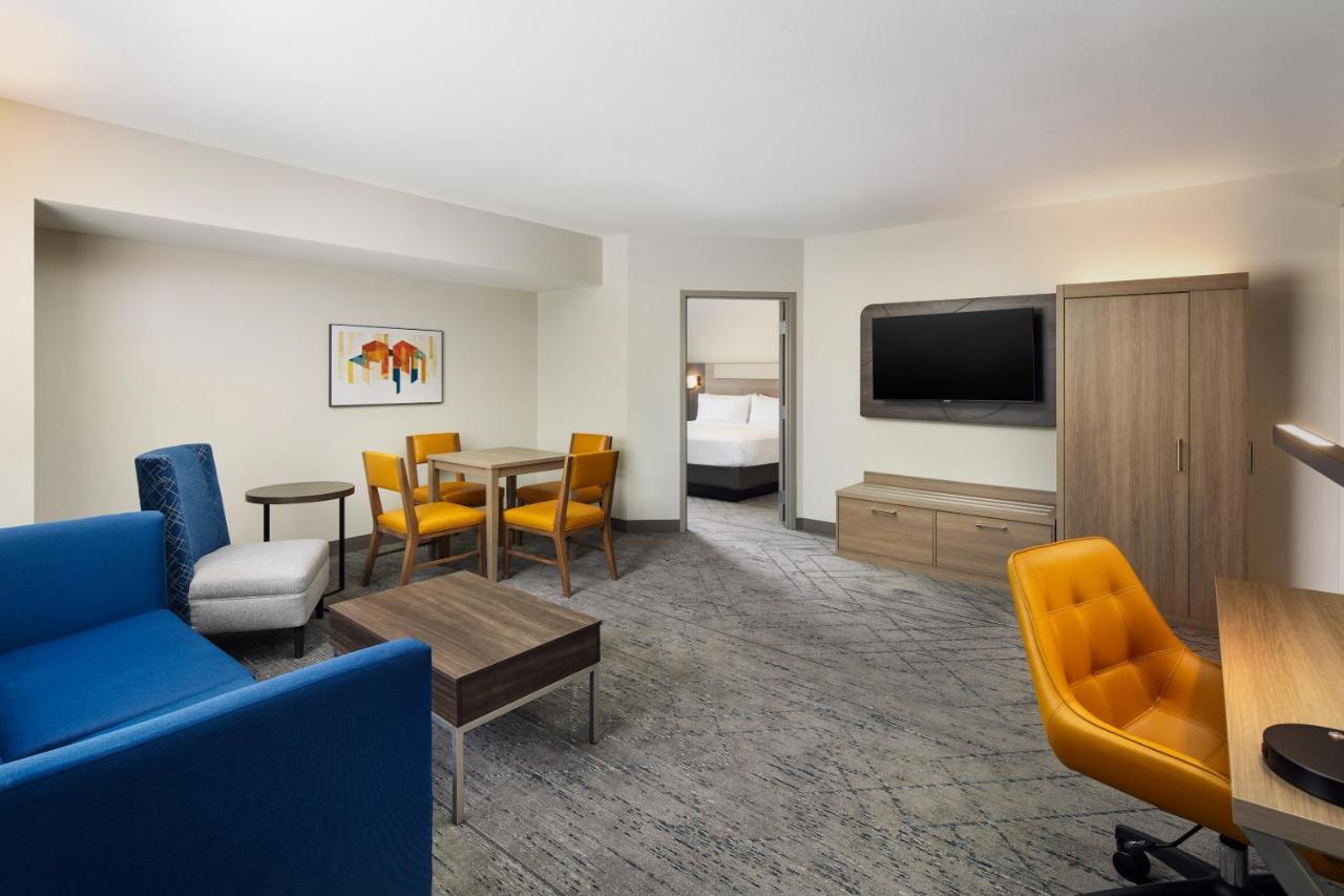 Holiday Inn Express Hotel & Suites Port St. Lucie West By Ihg Exteriör bild