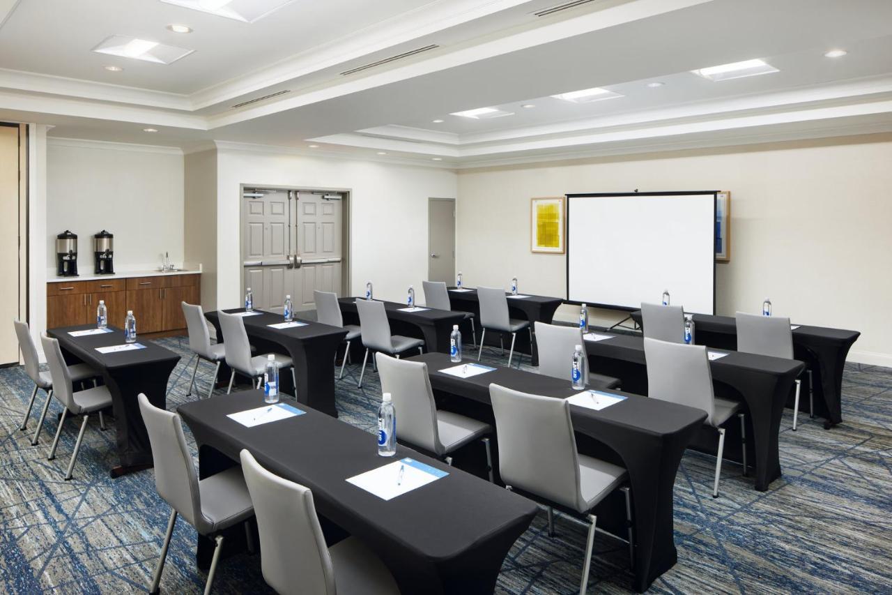 Holiday Inn Express Hotel & Suites Port St. Lucie West By Ihg Exteriör bild