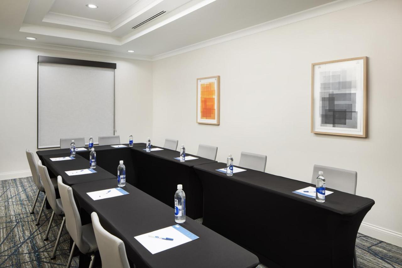 Holiday Inn Express Hotel & Suites Port St. Lucie West By Ihg Exteriör bild