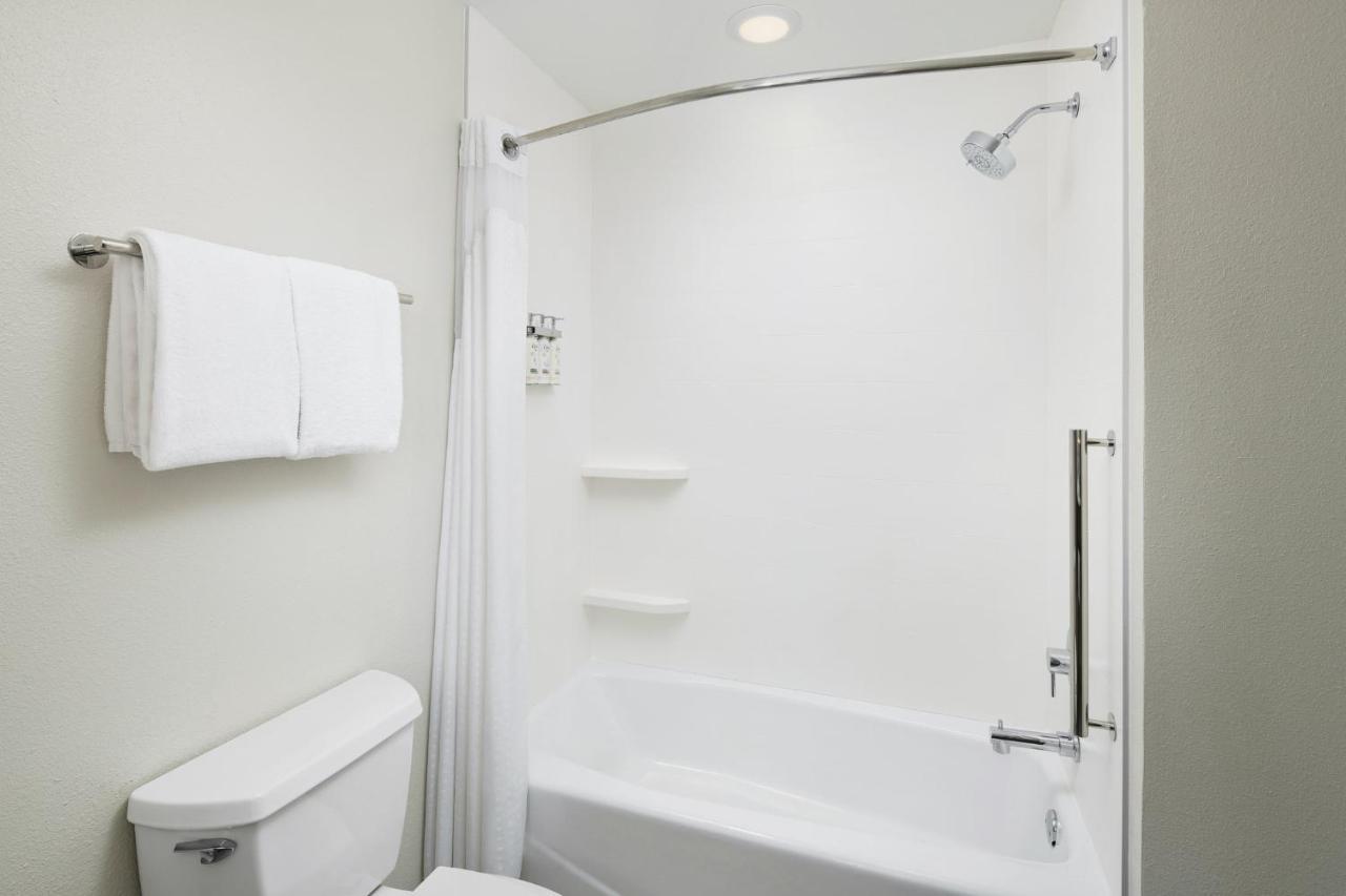 Holiday Inn Express Hotel & Suites Port St. Lucie West By Ihg Exteriör bild