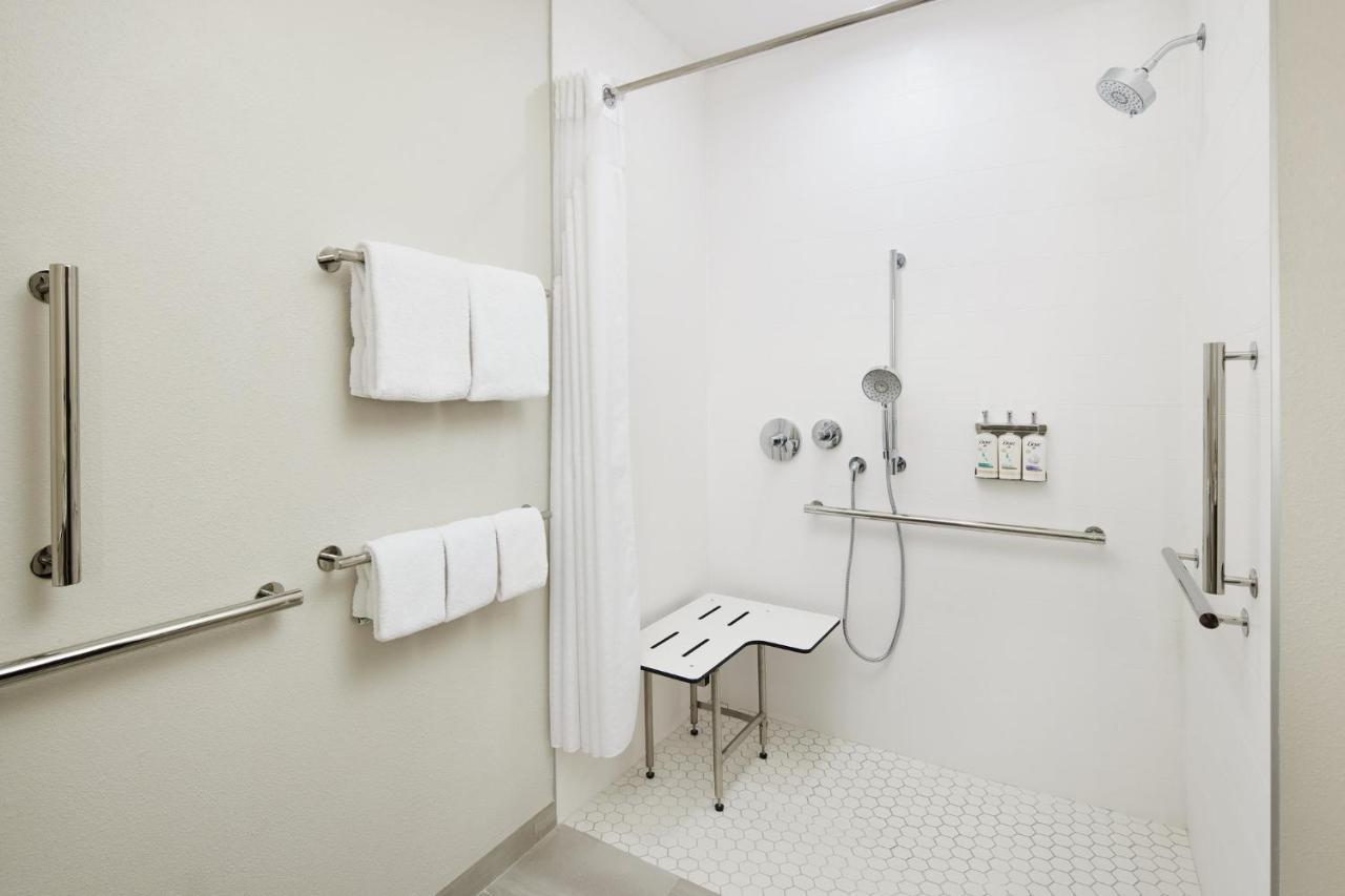 Holiday Inn Express Hotel & Suites Port St. Lucie West By Ihg Exteriör bild