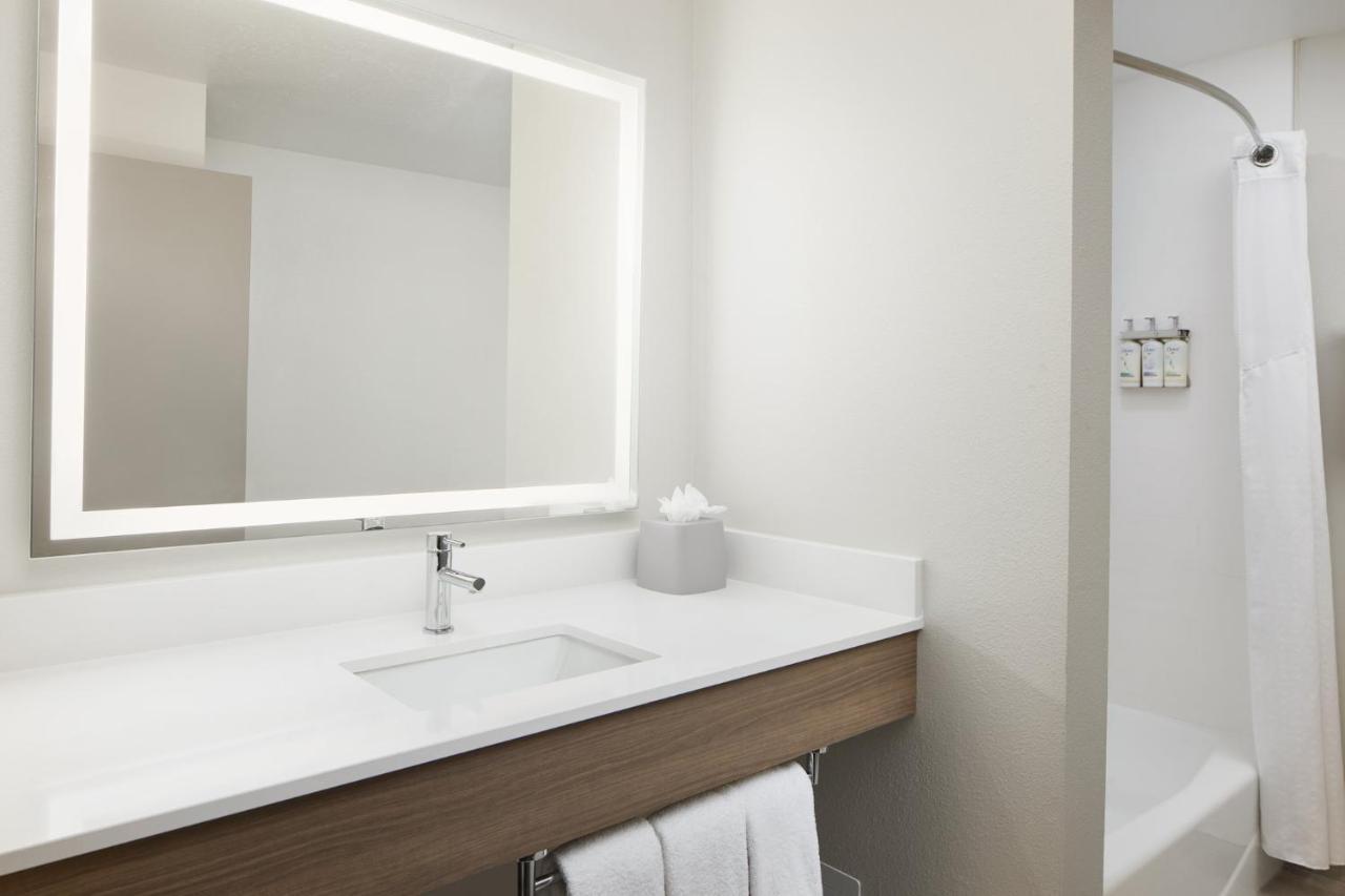 Holiday Inn Express Hotel & Suites Port St. Lucie West By Ihg Exteriör bild