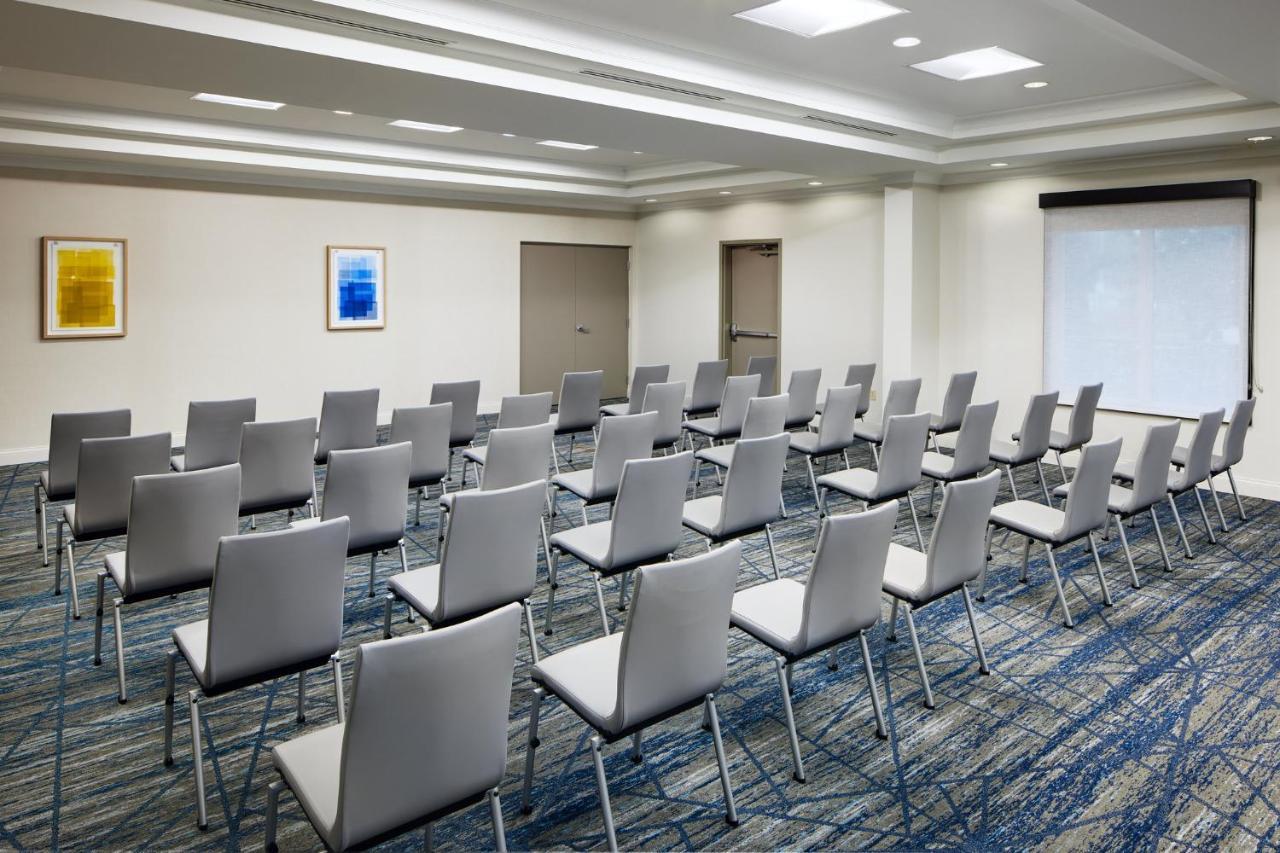 Holiday Inn Express Hotel & Suites Port St. Lucie West By Ihg Exteriör bild