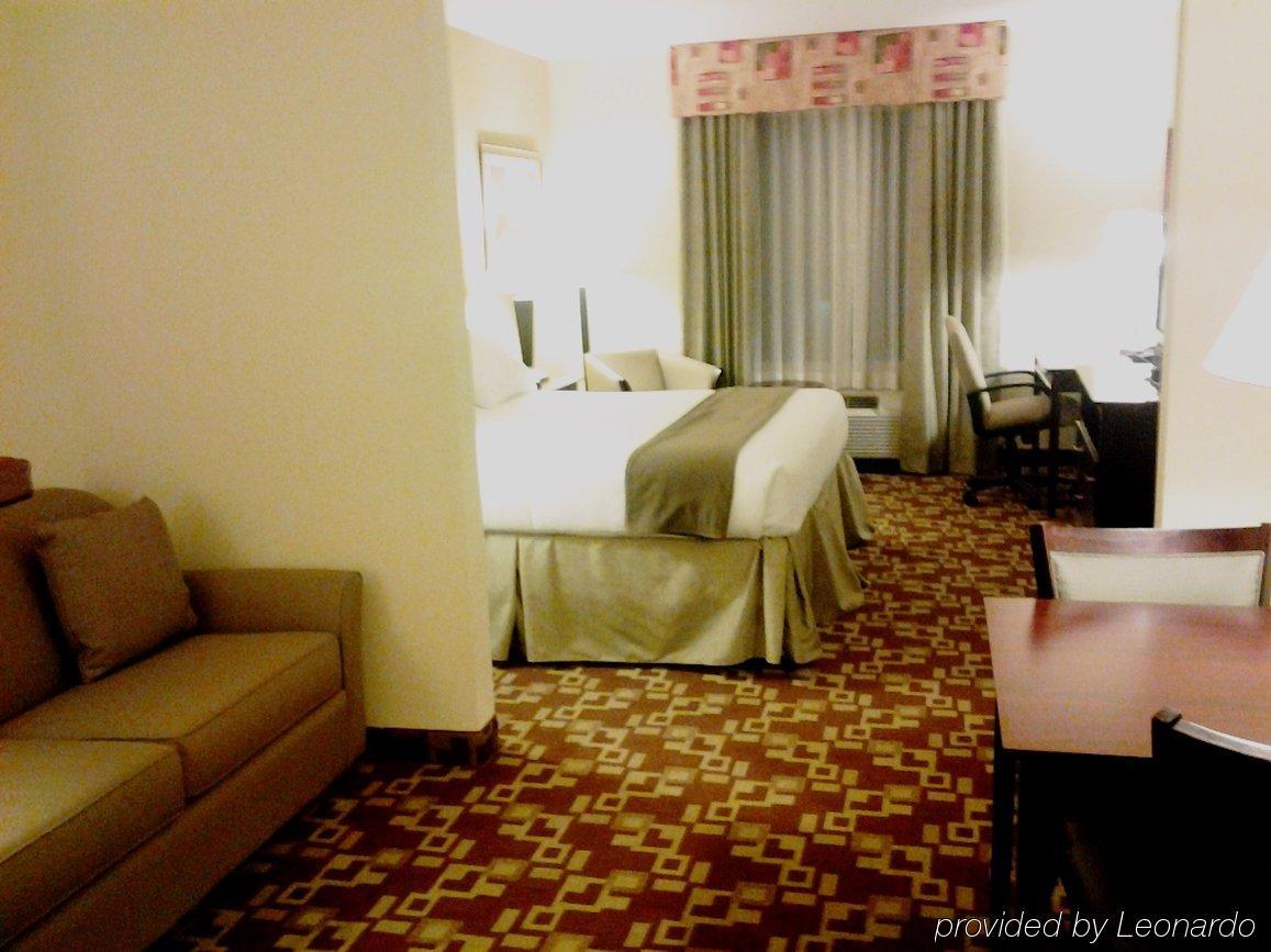 Holiday Inn Express Hotel & Suites Port St. Lucie West By Ihg Exteriör bild