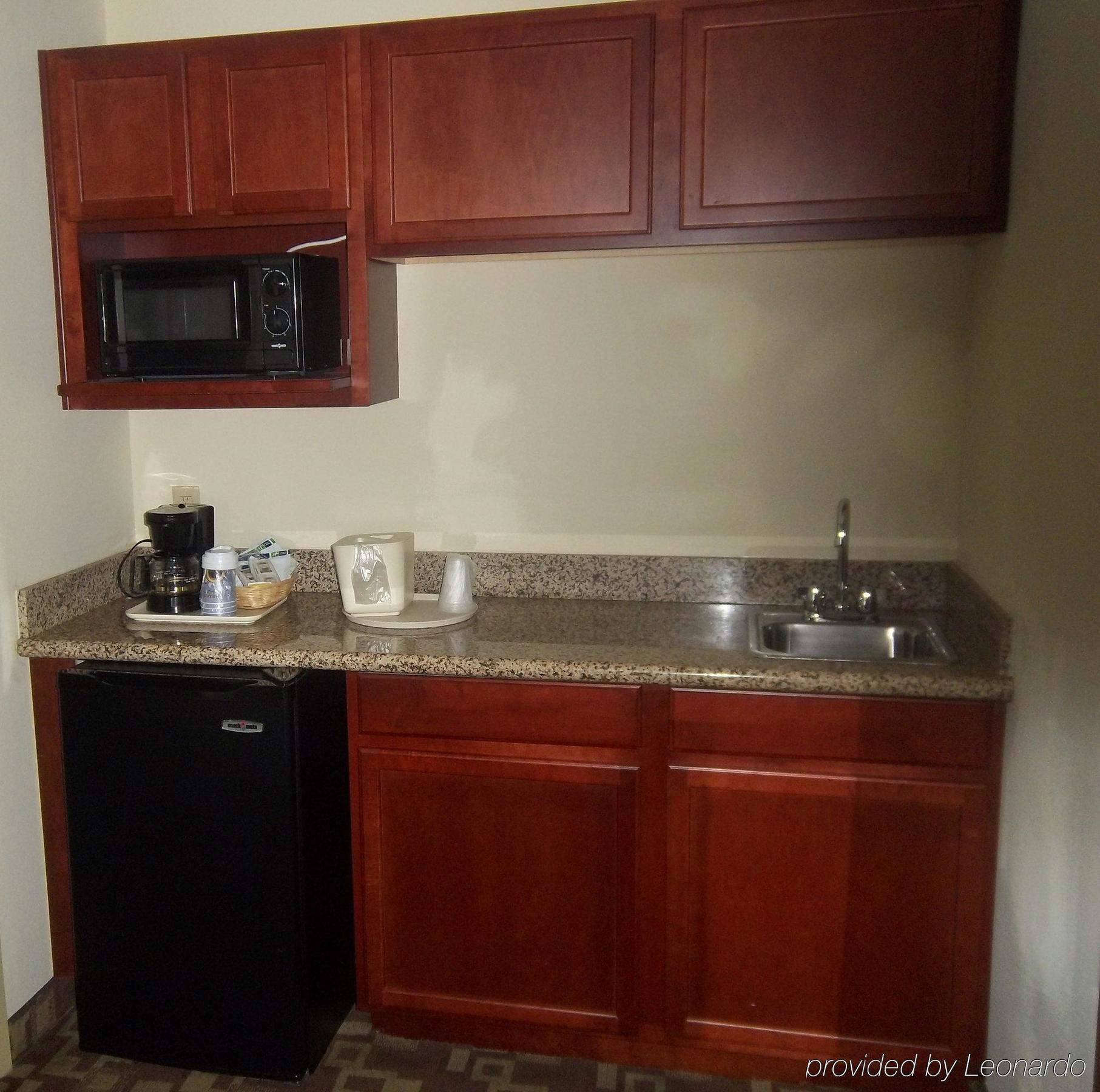 Holiday Inn Express Hotel & Suites Port St. Lucie West By Ihg Exteriör bild