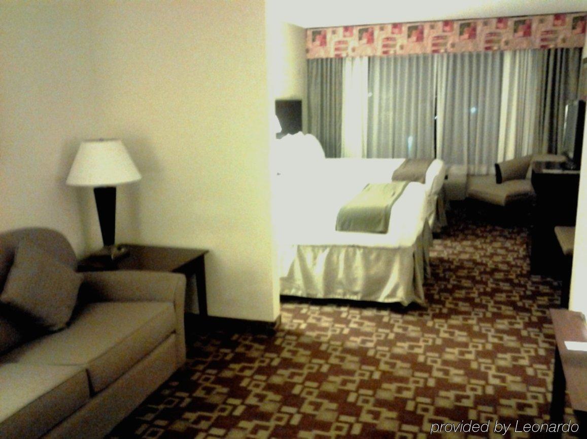 Holiday Inn Express Hotel & Suites Port St. Lucie West By Ihg Exteriör bild