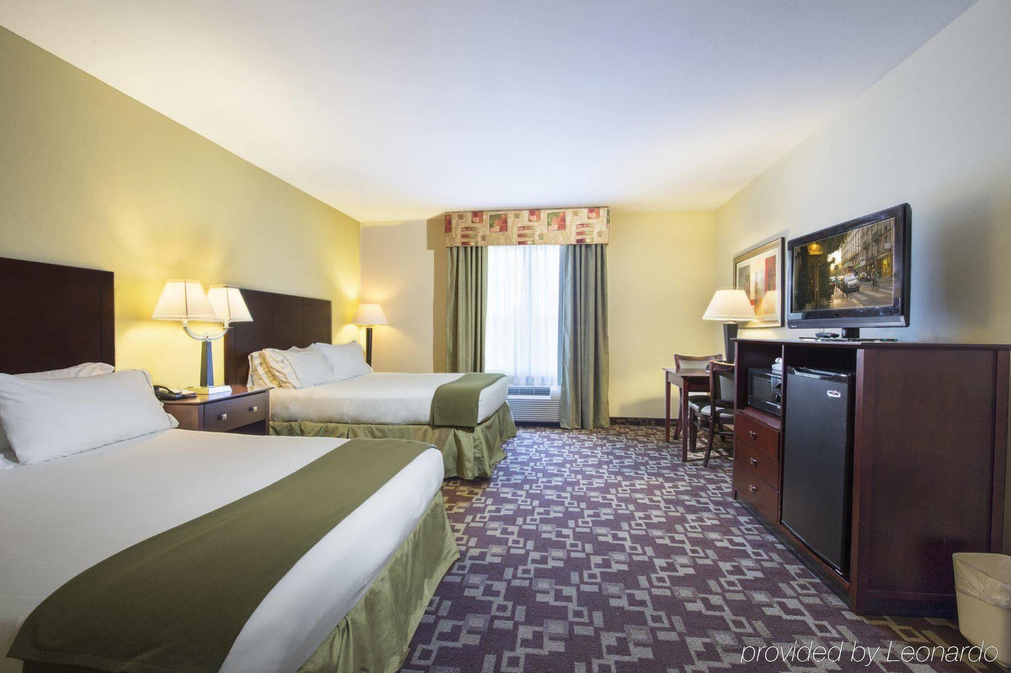Holiday Inn Express Hotel & Suites Port St. Lucie West By Ihg Exteriör bild
