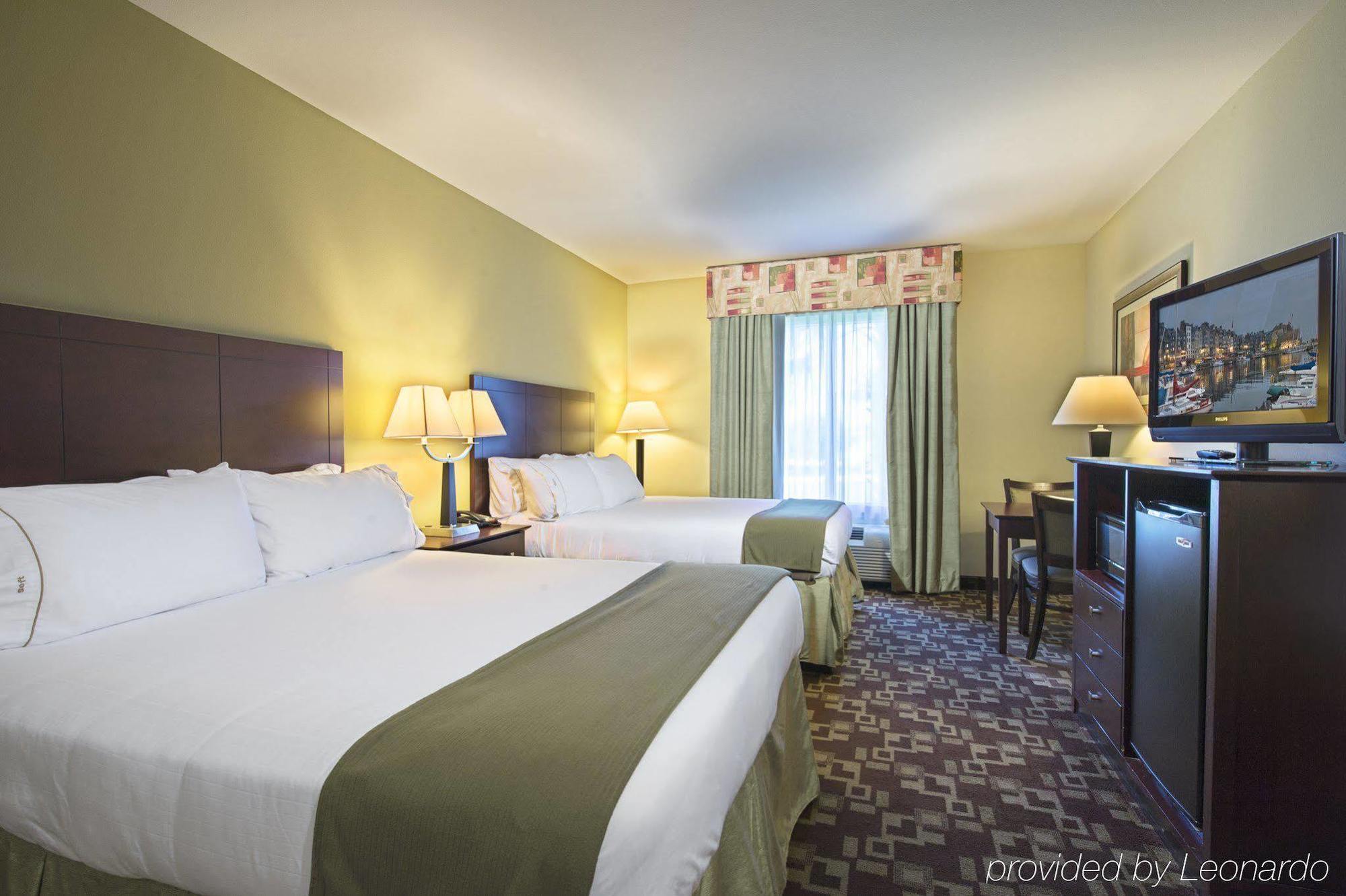 Holiday Inn Express Hotel & Suites Port St. Lucie West By Ihg Exteriör bild
