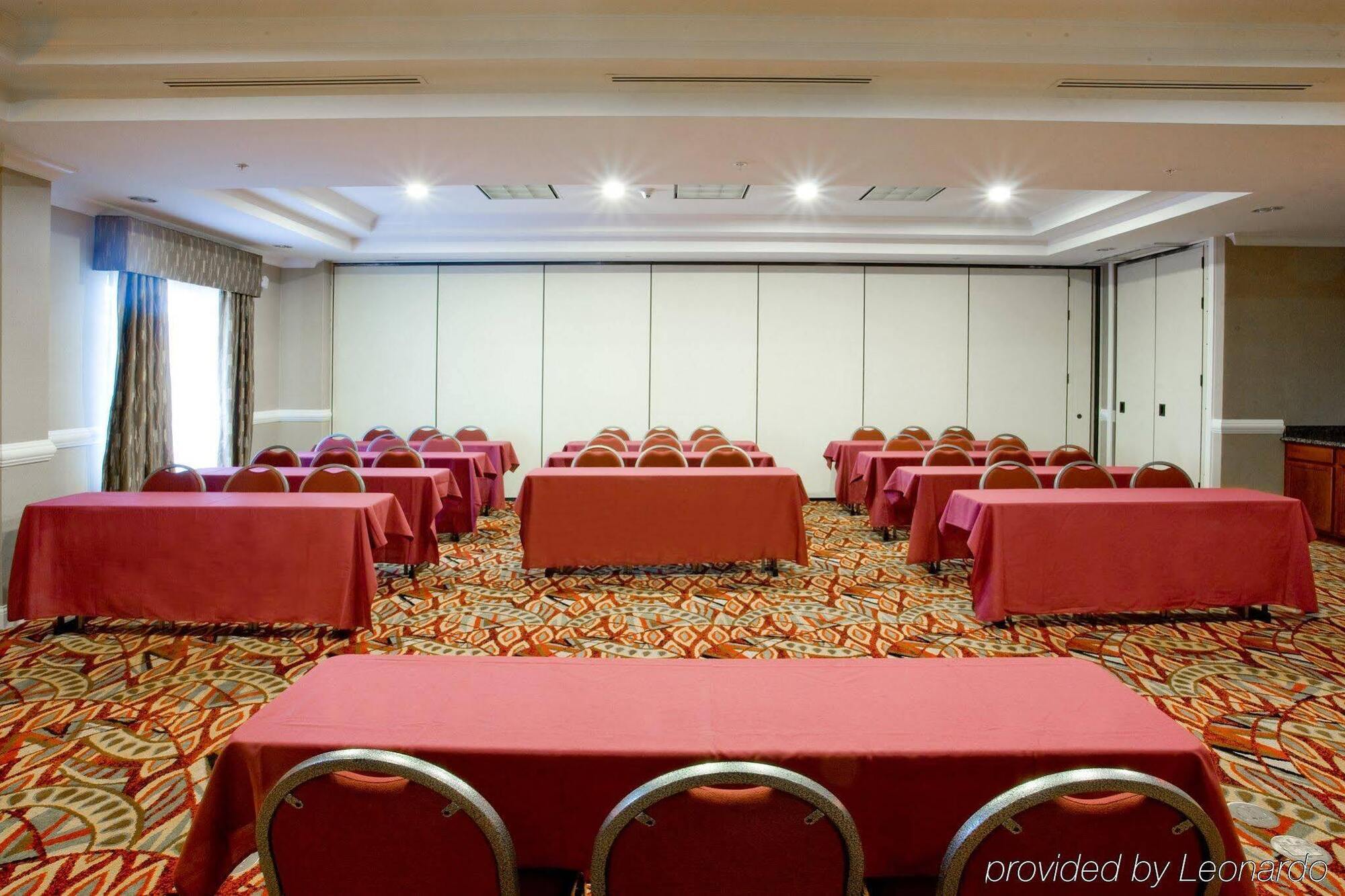 Holiday Inn Express Hotel & Suites Port St. Lucie West By Ihg Exteriör bild